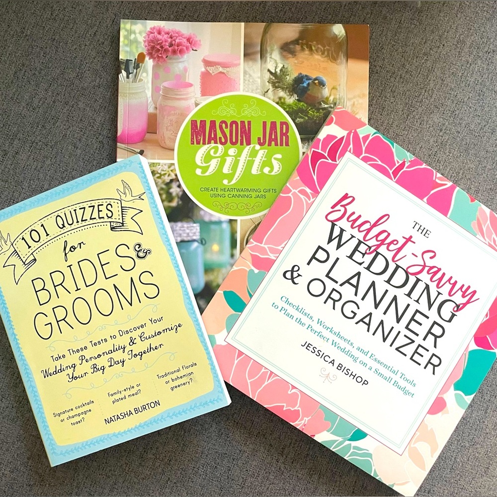 Bride-to-be Bundle